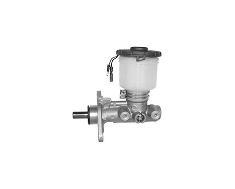 Brake Master Cylinder 71139 ABS, Image 2