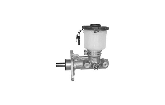 Brake Master Cylinder 71139 ABS, Image 2