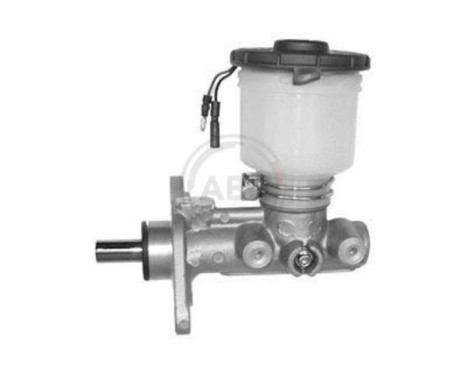 Brake Master Cylinder 71139 ABS, Image 3