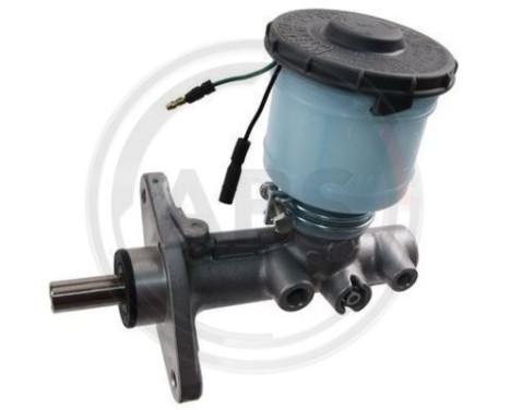 Brake Master Cylinder 71140 ABS, Image 3