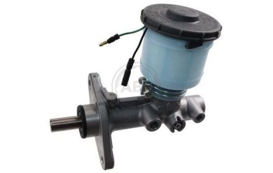 Brake Master Cylinder 71140 ABS, Image 3
