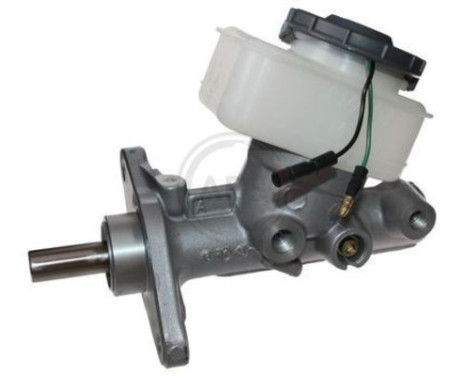Brake Master Cylinder 71141 ABS, Image 3