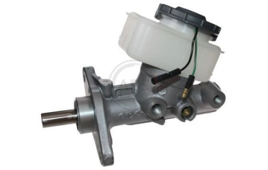 Brake Master Cylinder 71141 ABS, Image 3