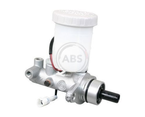 Brake Master Cylinder 71159 ABS, Image 3