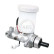 Brake Master Cylinder 71159 ABS, Thumbnail 3
