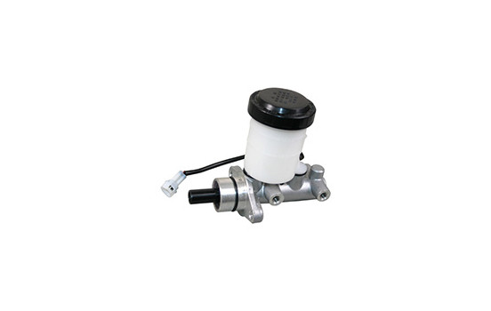 Brake Master Cylinder 71161 ABS, Image 2