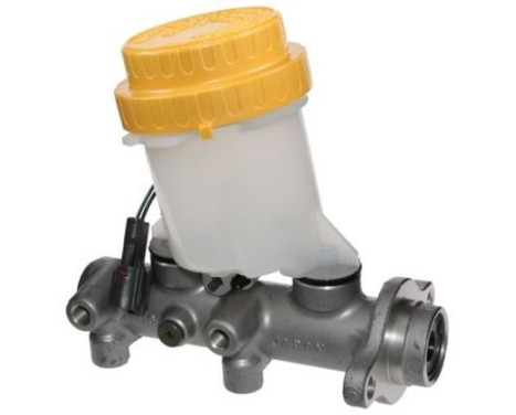Brake Master Cylinder 71184 ABS, Image 2