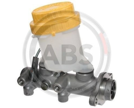 Brake Master Cylinder 71184 ABS, Image 3