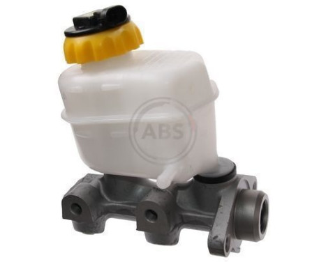 Brake Master Cylinder 71197 ABS, Image 3