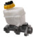 Brake Master Cylinder 71197 ABS, Thumbnail 3