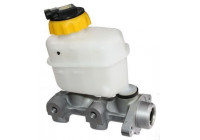Brake Master Cylinder 71198 ABS