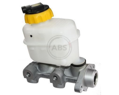 Brake Master Cylinder 71198 ABS, Image 3