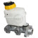 Brake Master Cylinder 71198 ABS, Thumbnail 3