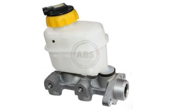 Brake Master Cylinder 71198 ABS, Image 3