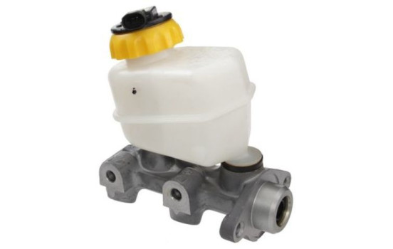 Brake Master Cylinder 71202 ABS, Image 2