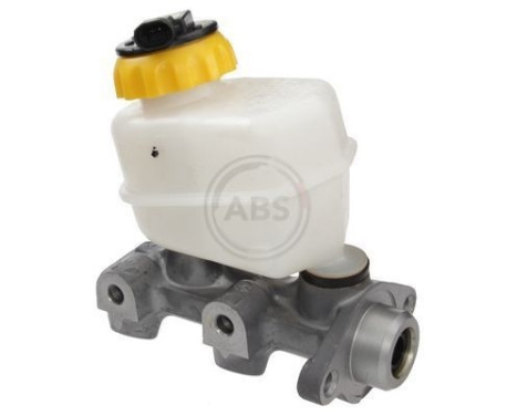 Brake Master Cylinder 71202 ABS, Image 3