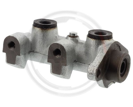 Brake Master Cylinder 71202 ABS, Image 4
