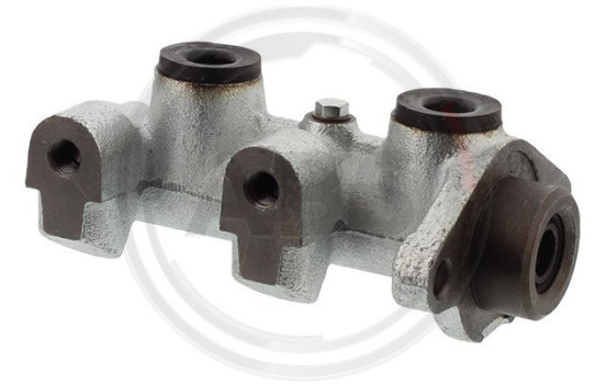Brake Master Cylinder 71202 ABS, Image 4