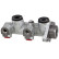 Brake Master Cylinder 71203 ABS, Thumbnail 3