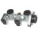 Brake Master Cylinder 71205 ABS, Thumbnail 2