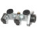Brake Master Cylinder 71205 ABS