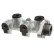 Brake Master Cylinder 71206 ABS, Thumbnail 3