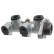 Brake Master Cylinder 71208 ABS, Thumbnail 2