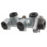 Brake Master Cylinder 71208 ABS, Thumbnail 3