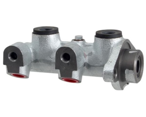 Brake Master Cylinder 71209 ABS, Image 2