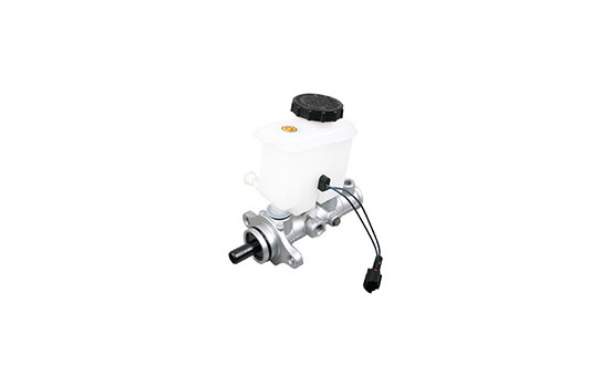 Brake Master Cylinder 71215 ABS, Image 2