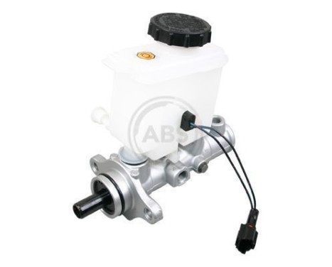 Brake Master Cylinder 71215 ABS, Image 3