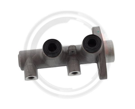 Brake Master Cylinder 71217X ABS, Image 4