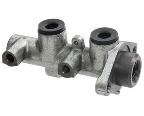 Brake Master Cylinder 71218X ABS, Image 3