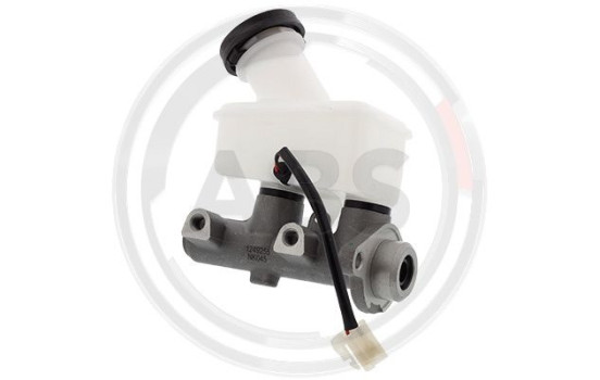 Brake Master Cylinder 71218X ABS, Image 4
