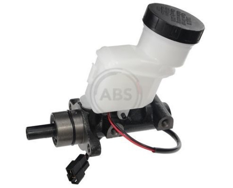 Brake Master Cylinder 71222 ABS, Image 3