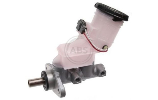 Brake Master Cylinder 71235 ABS, Image 3