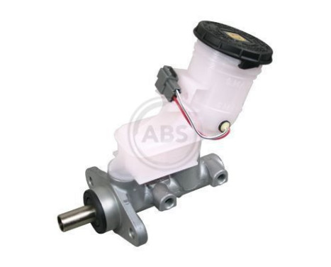 Brake Master Cylinder 71236 ABS, Image 3