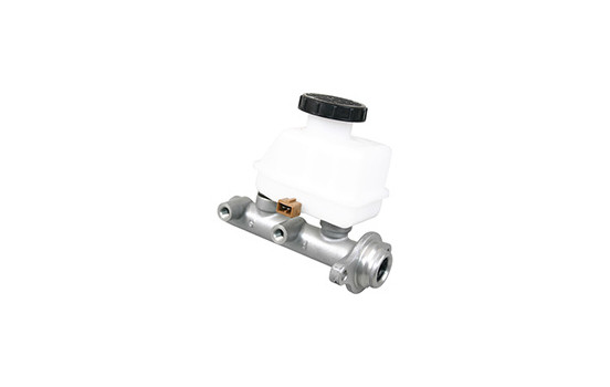 Brake Master Cylinder 71248 ABS, Image 2