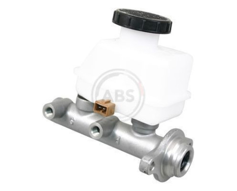 Brake Master Cylinder 71248 ABS, Image 3