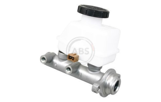 Brake Master Cylinder 71248 ABS, Image 3