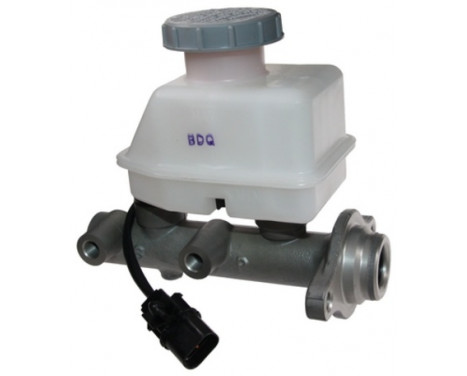 Brake Master Cylinder 71249 ABS, Image 2