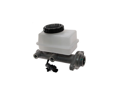 Brake Master Cylinder 71255 ABS, Image 2