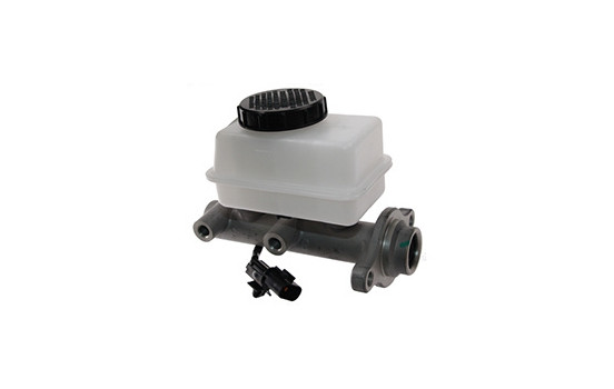 Brake Master Cylinder 71255 ABS, Image 2