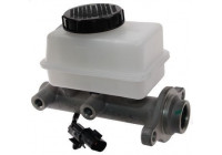 Brake Master Cylinder 71255 ABS