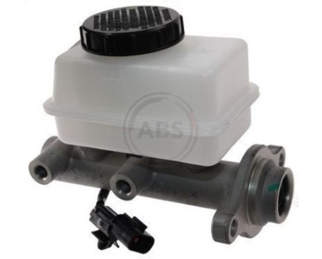Brake Master Cylinder 71255 ABS, Image 3