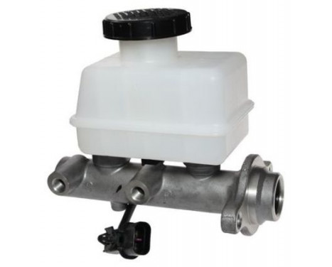 Brake Master Cylinder 71257 ABS, Image 2