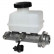 Brake Master Cylinder 71257 ABS, Thumbnail 2