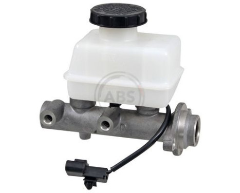 Brake Master Cylinder 71257 ABS, Image 3