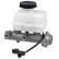 Brake Master Cylinder 71257 ABS, Thumbnail 3