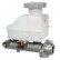 Brake Master Cylinder 71261 ABS, Thumbnail 2